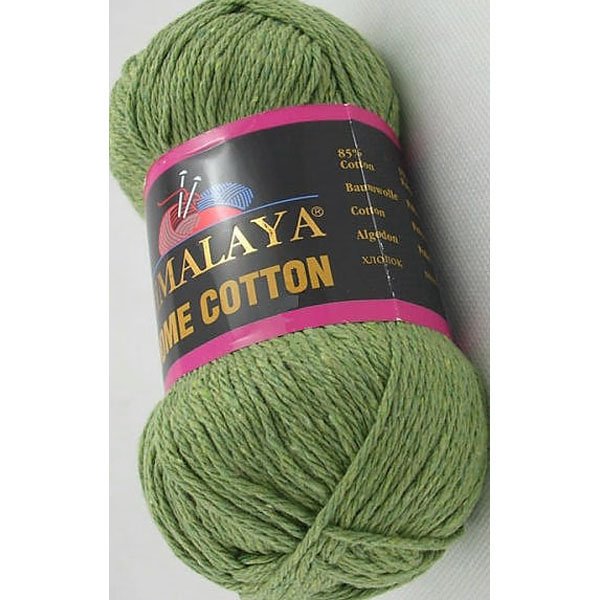 Home Cotton 85 % Pamut - 122-15